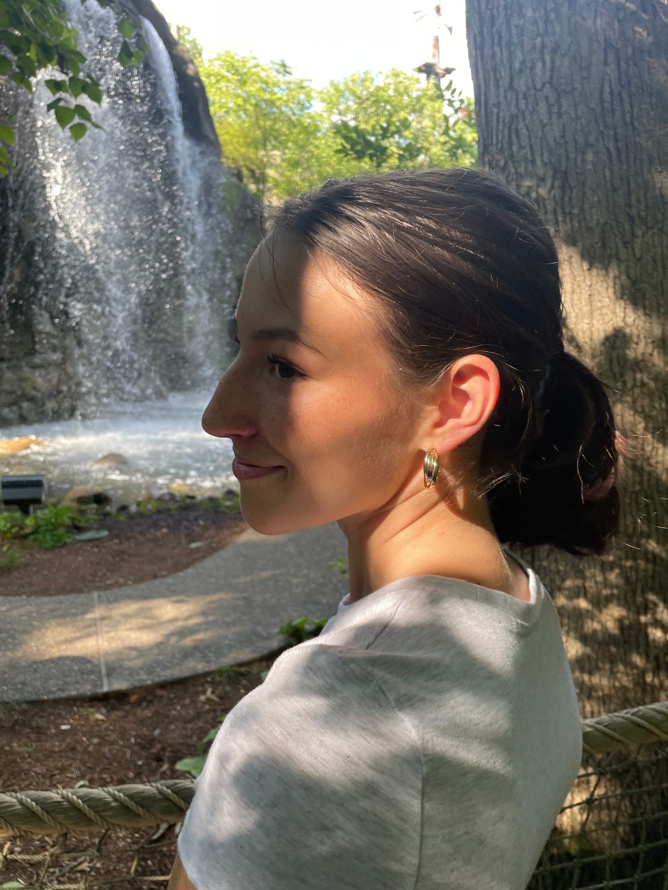Emily Crain, English and SAT tutor